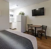 Suburban Studios Winston Salem-University Parkway hotel detail image 3