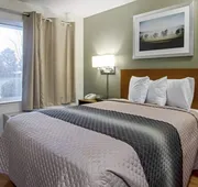 Suburban Studios Winston Salem-University Parkway hotel detail image 4