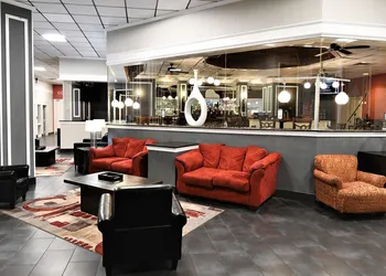 Ramada Hotel & Conference Center by Wyndham Jacksonville hotel thumbnail 2