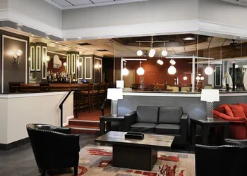 Ramada Hotel & Conference Center by Wyndham Jacksonville hotel thumbnail 3