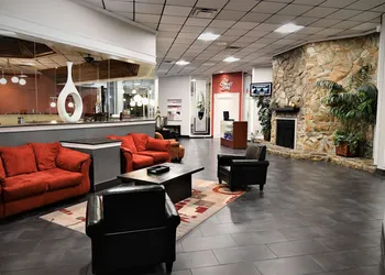 Ramada Hotel & Conference Center by Wyndham Jacksonville hotel thumbnail 4