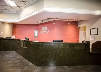 Ramada Hotel & Conference Center by Wyndham Jacksonville hotel thumbnail 8