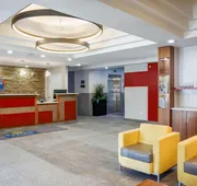 Days Inn & Suites by Wyndham Sherwood Park Edmonton hotel detail image 3