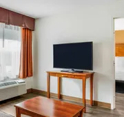 Days Inn & Suites by Wyndham Sherwood Park Edmonton hotel detail image 7