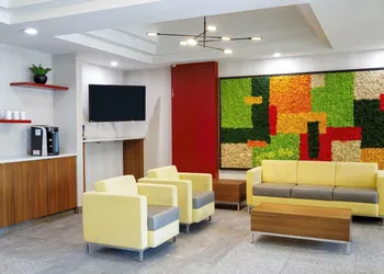 Days Inn & Suites by Wyndham Sherwood Park Edmonton hotel thumbnail 2