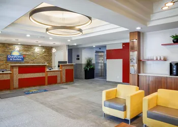 Days Inn & Suites by Wyndham Sherwood Park Edmonton hotel thumbnail 3
