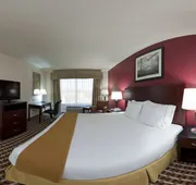 Holiday Inn Express Hotel & Suites Columbus Univ Area - Osu by IHG hotel detail image 3