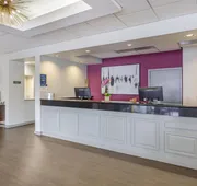 Best Western Hickory hotel detail image 4