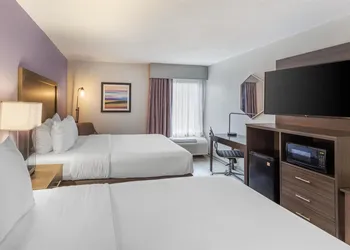 Best Western Hickory hotel thumbnail 5