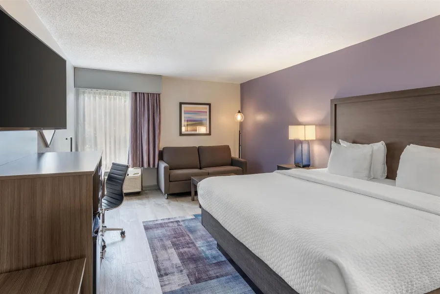 Best Western Hickory hotel detail image 6