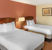 Best Western Hickory hotel detail image 7