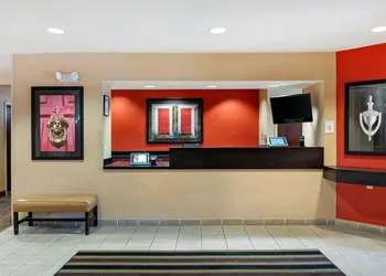 Extended Stay America Suites Detroit Dearborn hotel thumbnail 2