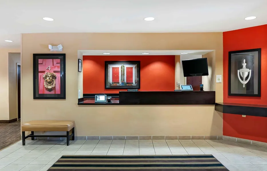 Extended Stay America Suites Detroit Dearborn hotel detail image 2