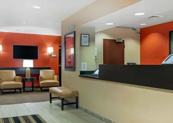 Extended Stay America Suites Detroit Dearborn hotel thumbnail 3