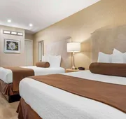 Best Western Downtown San Diego hotel detail image 3