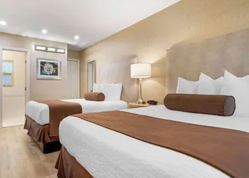 Best Western Downtown San Diego hotel thumbnail 3