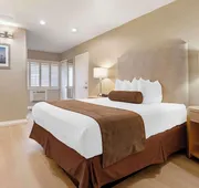 Best Western Downtown San Diego hotel detail image 4