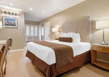 Best Western Downtown San Diego hotel thumbnail 4