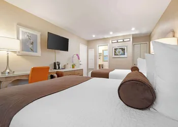 Best Western Downtown San Diego hotel thumbnail 5