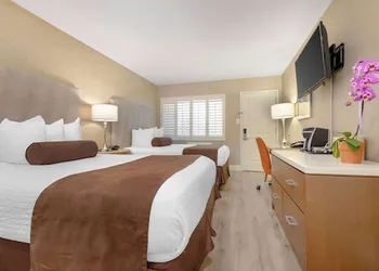 Best Western Downtown San Diego hotel thumbnail 6