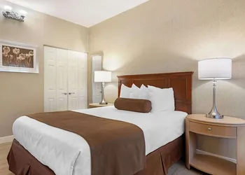 Best Western Downtown San Diego hotel thumbnail 7