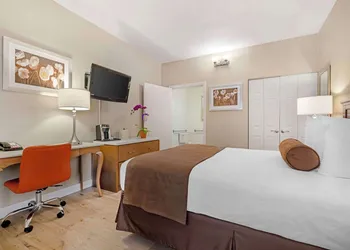 Best Western Downtown San Diego hotel thumbnail 8