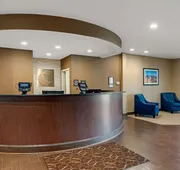 Comfort Suites Byron Warner Robins hotel detail image 3
