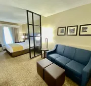 Comfort Suites Byron Warner Robins hotel detail image 7
