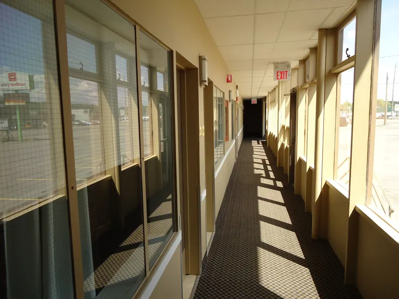 Econo Lodge hotel detail image 2
