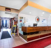 Econo Lodge hotel detail image 5