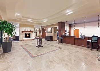Staybridge Suites San Antonio Downtown Conv Ctr by IHG hotel thumbnail 2