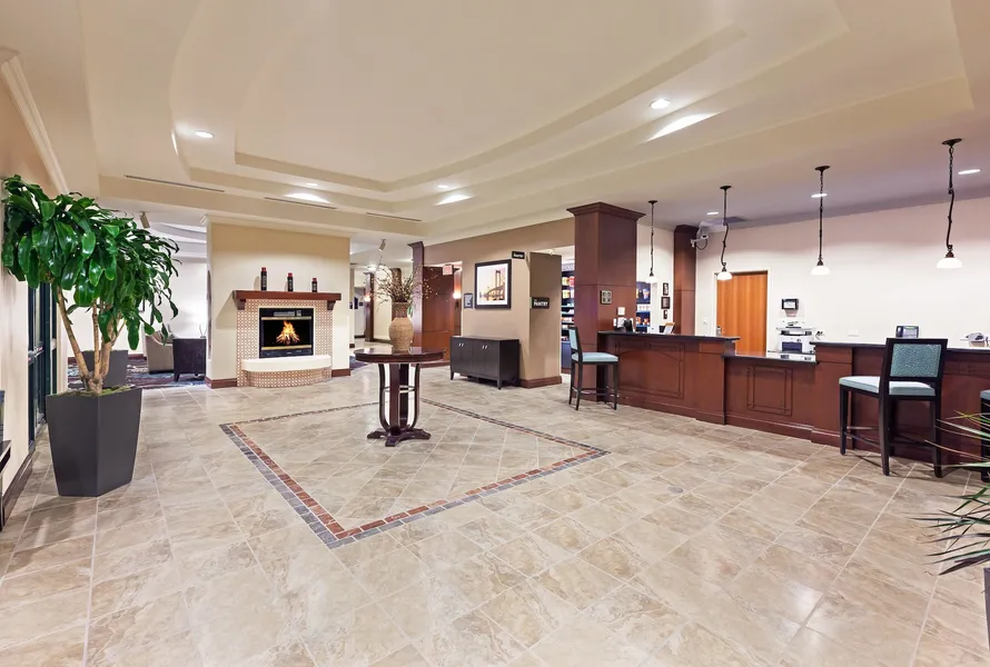 Staybridge Suites San Antonio Downtown Conv Ctr by IHG hotel detail image 2