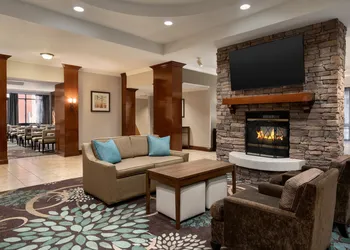 Staybridge Suites San Antonio Downtown Conv Ctr by IHG hotel thumbnail 3