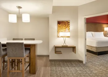 Staybridge Suites San Antonio Downtown Conv Ctr by IHG hotel thumbnail 4