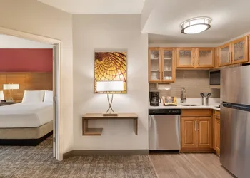 Staybridge Suites San Antonio Downtown Conv Ctr by IHG hotel thumbnail 5