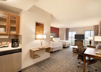 Staybridge Suites San Antonio Downtown Conv Ctr by IHG hotel thumbnail 6