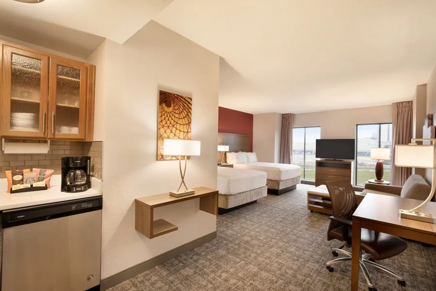 Staybridge Suites San Antonio Downtown Conv Ctr by IHG hotel detail image 6