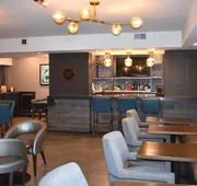 Four Points by Sheraton Chicago Westchester/Oak Brook hotel detail image 3