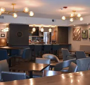 Four Points by Sheraton Chicago Westchester/Oak Brook hotel detail image 7