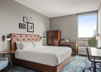 Four Points by Sheraton Chicago Westchester/Oak Brook hotel thumbnail 8