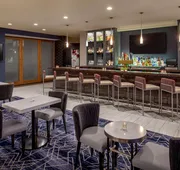 DoubleTree by Hilton Washington DC North/Gaithersburg hotel detail image 3