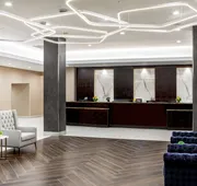 DoubleTree by Hilton Washington DC North/Gaithersburg hotel detail image 4