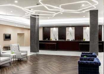 DoubleTree by Hilton Washington DC North/Gaithersburg hotel thumbnail 4