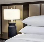 DoubleTree by Hilton Washington DC North/Gaithersburg hotel detail image 5