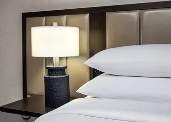 DoubleTree by Hilton Washington DC North/Gaithersburg hotel thumbnail 5