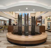 Hampton Inn & Suites Seattle-North/Lynnwood hotel detail image 4