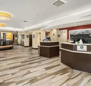 Hampton Inn & Suites Seattle-North/Lynnwood hotel detail image 5