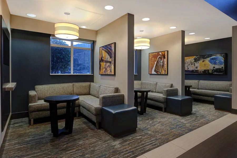 Residence Inn by Marriott Glenwood Springs hotel detail image 2