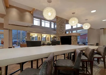 Residence Inn by Marriott Glenwood Springs hotel thumbnail 4