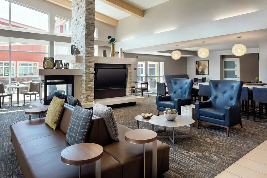 Residence Inn by Marriott Glenwood Springs hotel detail image 6